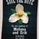SaveThe Date, Wedding Reception, Celebration, Invitation Custom Printable, Printable Save the Date Postcard, DIY