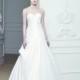 Modeca Odalis Bridal Gown (2013) (MD13_OdalisBG) - Crazy Sale Formal Dresses