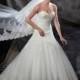 Karelina Sposa Exclusive Style C8036 - Fantastic Wedding Dresses