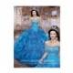 Marys Bridal Quinceanera Quinceanera Dress Style No. 4Q909 - Brand Wedding Dresses