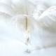 10 Pcs 8-10" 10-12" 12-14" 14-16" 16-18" 20-22" White Ostrich Feather Plume for Centrepieces and Craft!