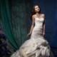 Alfred Angelo Sapphire Style 880 - Fantastic Wedding Dresses