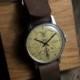 Soviet watch "Zim - Masonic watch" 1980 release. Mechanical watch, Vintage watch, Mens watch vintage.