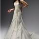 Diane Legrand 2013 11102 - Fantastische Brautkleider