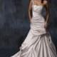 Maggie Sottero Fiorella - Charming Custom-made Dresses