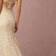 Lace Wedding Dress - Petra Gown
