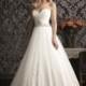 9014 - Elegant Wedding Dresses