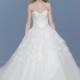 Cymbeline La Vie en Rose Ilaria - Stunning Cheap Wedding Dresses