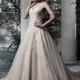 Ian Stuart Bride Everdina - Charming Custom-made Dresses
