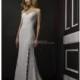 Sweetheart Floor Length Natural Waist Mermaid Lace Low Back Wedding Dresses - Compelling Wedding Dresses