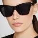 Rapture Cat-Eye Acetate Sunglasses