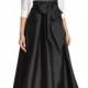 Adrianna Papell Layered-Look Gown