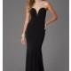 Sleeveless JVN by Jovani Prom Dress - Brand Prom Dresses