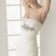 Rosa Clara Olimpia Bridal Gown (2011) (RC11_OlimpiaBG) - Crazy Sale Formal Dresses