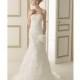 Luna Novias - 2014 - 115 Eleanor - Glamorous Wedding Dresses