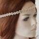 Crystal Headpiece, Hair Accessories, Wedding Headband, Wedding Hair Accessories, Bridal Hair Accessories