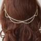 Bridal Hair Accessories, Wedding Rhinestone Headband, Wedding Hair Accessories, Wedding Headband, Bridal Headpiece, Bridal Accessories
