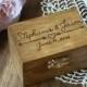 Wedding Ring Box Rustic Ring Holder Ring Bearer Box Personalized Rustic Ring Holder Arrows and Heart Ring Pillow Bearer Box Custom Color