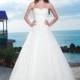 Sincerity Bridal 3771 - Charming Custom-made Dresses