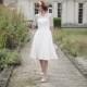 Kitty & Dulcie Country Set Dame Dulcie bridal gown (4) - Stunning Cheap Wedding Dresses