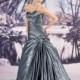 Miss Paris, 133-24 gris - Superbes robes de mariée pas cher 