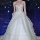 Reem Acra Look 15 - Fantastic Wedding Dresses