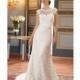 Essence - 2014 - Yesterday - Glamorous Wedding Dresses