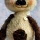 Plush Bear Knitted Toy bear Amigurumi Doll  bear stuffed toy Handmade crochet bear toy stuffed bear toy large bear plush bear Christmas toy
