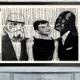 STAR WARS Audrey Hepburn, Darth Vader, Stormtrooper, Wall Art Print, Star Wars Poster, Darth Vader Poster, Dictionary Print,Office Decor,321