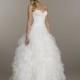 Lovelle by Lazaro Style 4502 - Fantastic Wedding Dresses