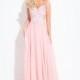 Rachel Allan Prom 6919 - Elegant Evening Dresses