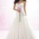 Madison James Style MJ108 - Fantastic Wedding Dresses