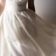 Bridal sash, Silk sash, Bridal belt, Wedding belt, Ivory sash, white sash, cream silk waistband, wedding accessories, wedding, silk obi belt
