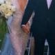 Inbal Dror, Size 8 Wedding Dress