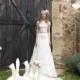 YolanCris Miranda - Stunning Cheap Wedding Dresses