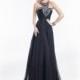Rachel Allan Prom 9006 - Elegant Evening Dresses