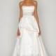 Bliss Bl1216 Bridal Gown (2012) (Bl1216BG) - Crazy Sale Formal Dresses