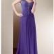Alyce 29538 - Charming Wedding Party Dresses