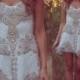 Fashion Short Classy Wedding/Homecoming/Prom Dress- White Off the Shoulder with Beaded