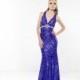 Riva Designs R9636 Dress - Brand Prom Dresses