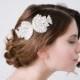 Wedding Hair Comb,Bridal Hair Comb,Crystal Bridal Comb,Silver Wedding Hair Comb,Wedding Hair Accessory,Bridal Headpiece,Hair COMB-AMARA