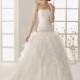 Rosa Clara Wedding dresses Style 157 / DOMINIC - Compelling Wedding Dresses