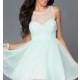Short Sleeveless Dress 2575MT1P by Sequin Hearts - Discount Evening Dresses 