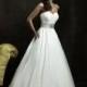 Allure Bridals 8802 - Fantastic Bridesmaid Dresses