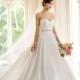 Stella York 5906 Wedding Dress - The Knot - Formal Bridesmaid Dresses 2016