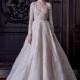 Monique Lhuillier Style Posh  - Fantastic Wedding Dresses