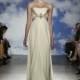 Jenny Packham Look 17 - Fantastic Wedding Dresses