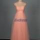 Coral Bridesmaid Dress,Long coral Bridesmaid Dress,Elegant Long coral Dress,Bridesmaid gowns,Sage Evening Prom Dress,Bridesmaid Dresses