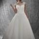 Olivia Grace Glitter - Stunning Cheap Wedding Dresses