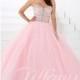 Tiffany - 61132 - Elegant Evening Dresses